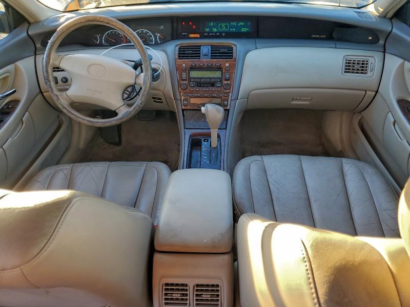 2000 Toyota Avalon xl