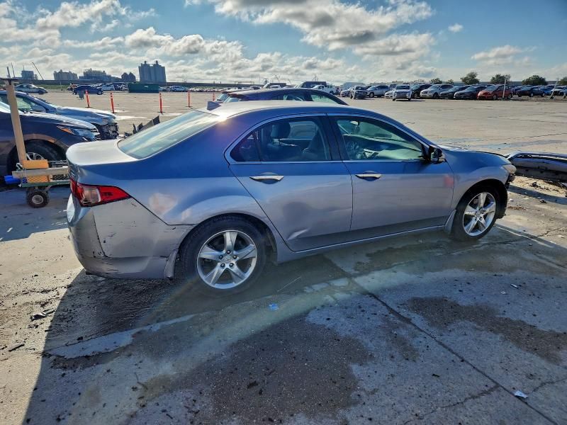 2011 Acura TSX