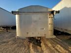 2003 Dodge RAM END Dump Trailer