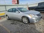 2011 Nissan Altima Base
