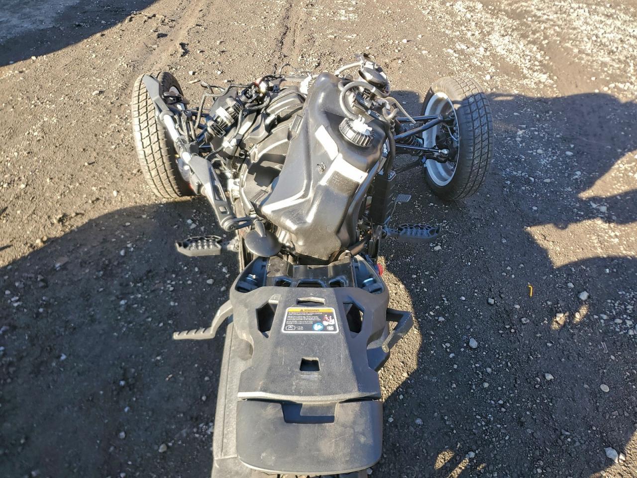 2022 Can-Am Ryker Rally Edition