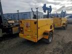 1999 Team Fenex F-101KP Manhole Support Trailer