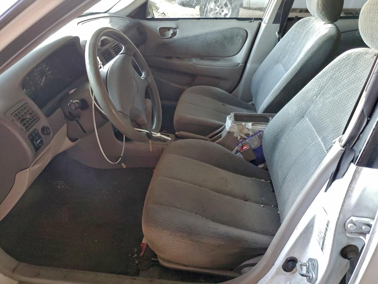 2001 Toyota Corolla ce