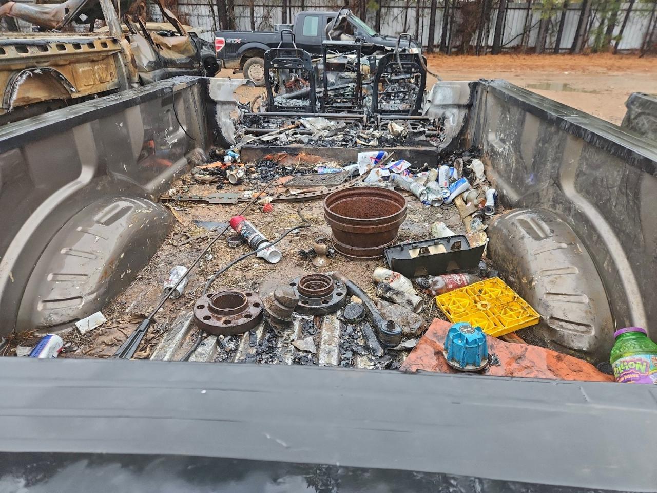 2019 Ford F350 Super Duty