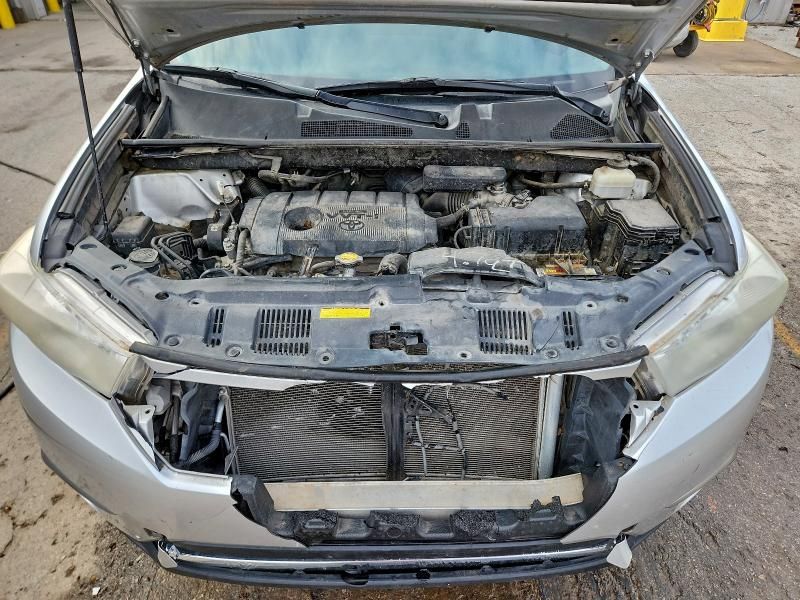 2011 Toyota Highlander Base