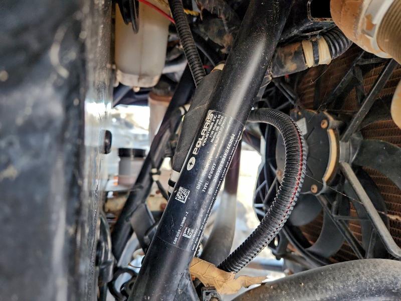 2019 Polaris RZR XP 1000 Utility Vehicle