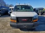 2020 GMC Savana G2500