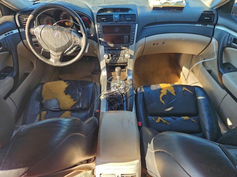 2008 Acura TL