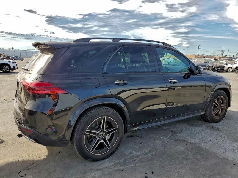 2026 Mercedes-Benz Gle 350 4matic