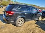 2015 Dodge Journey se