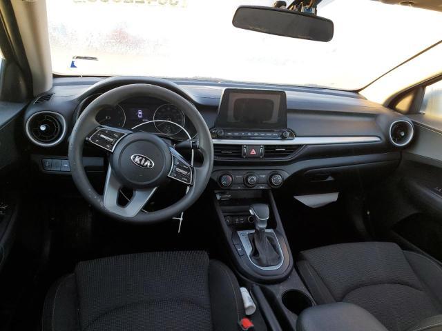 2020 KIA Forte fe