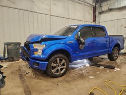 2016 Ford F150 Supercrew for sale in Franklin, WI