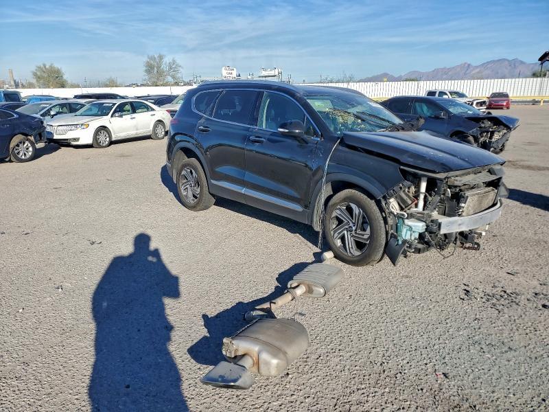 2023 Hyundai Santa fe sel Premium