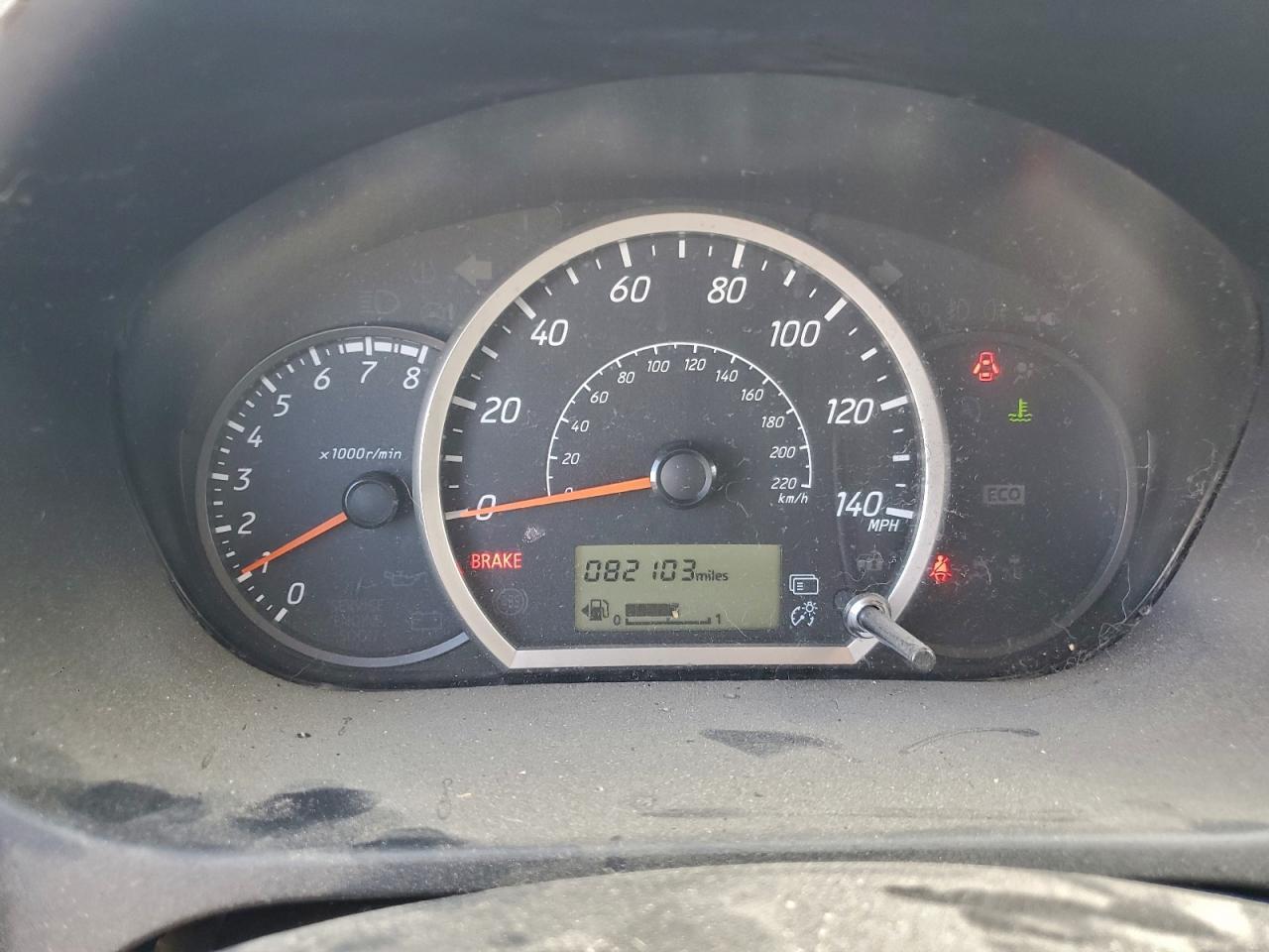 2014 Mitsubishi Mirage es