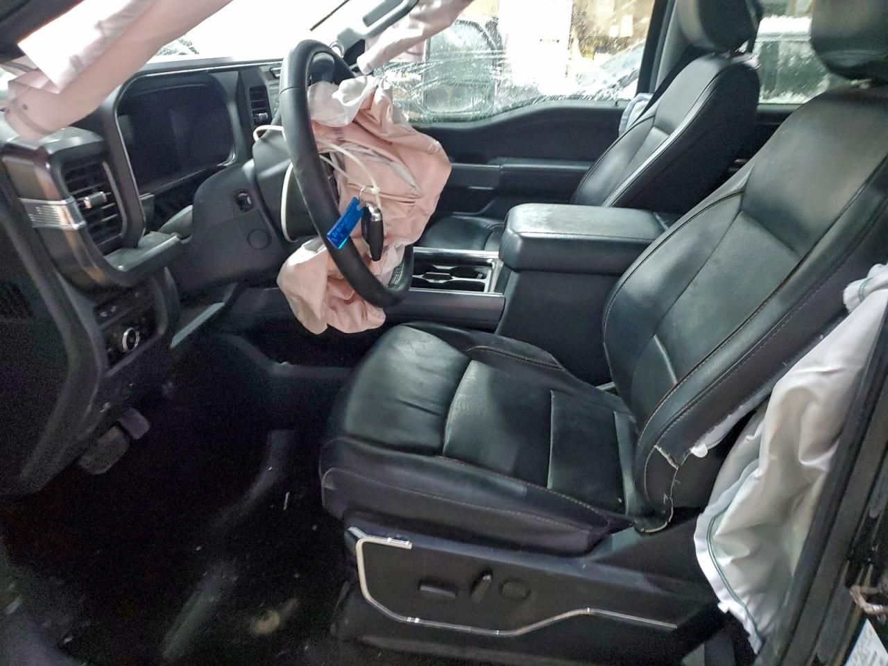 2024 Ford F350 Super Duty