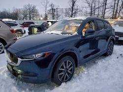 2018 Mazda Cx-5 Touring en venta en Central Square, NY