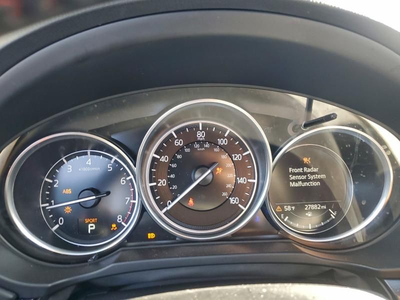 2023 Mazda Cx-5 Preferred