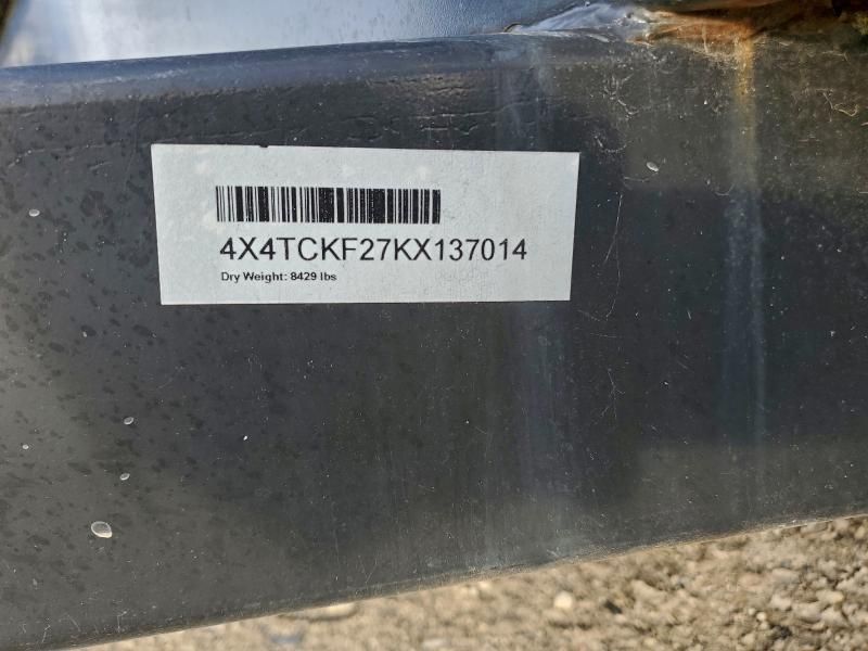 2019 Forrest River Wildwood-RV