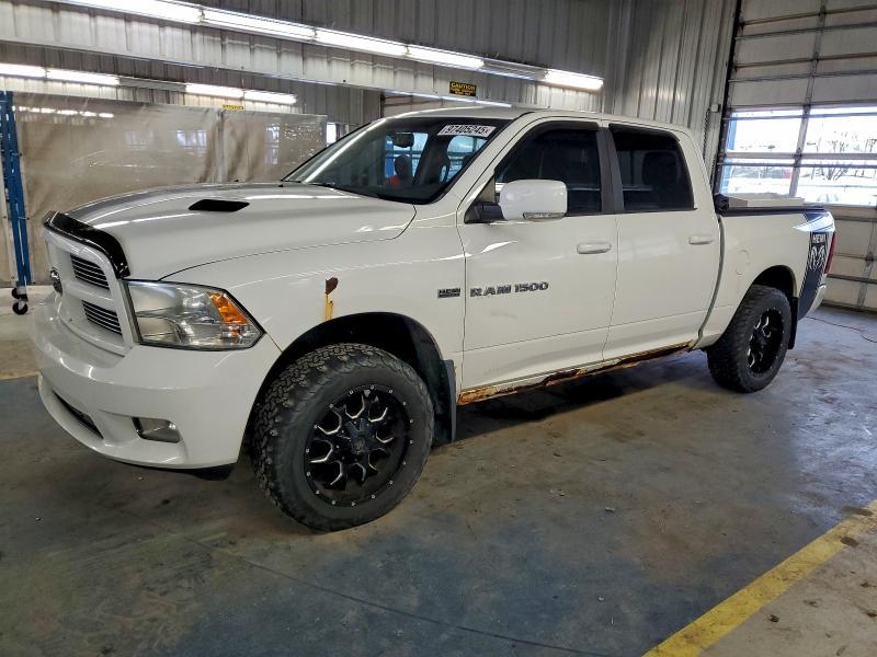 2012 Dodge Ram 1500 Sport