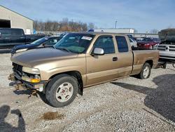 2000 Chevrolet Silverado C1500 en venta en Lawrenceburg, KY