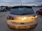 2006 Mazda 3 Hatchback