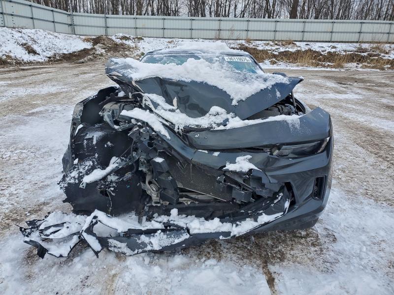 2016 Chevrolet Camaro lt