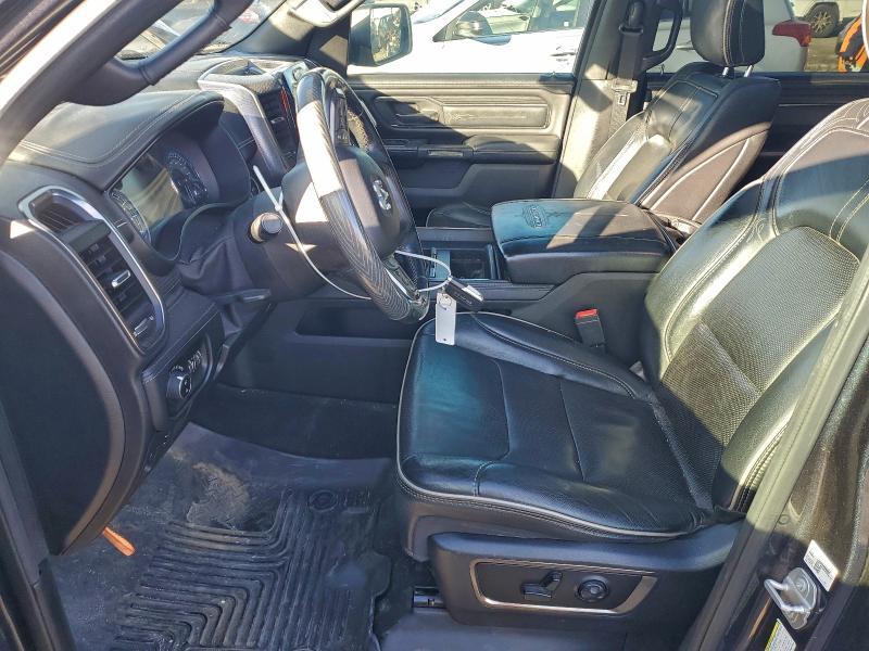 2019 Dodge Ram 1500 Limited
