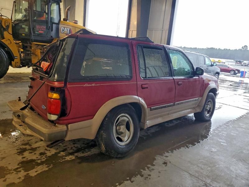 1995 Ford Explorer