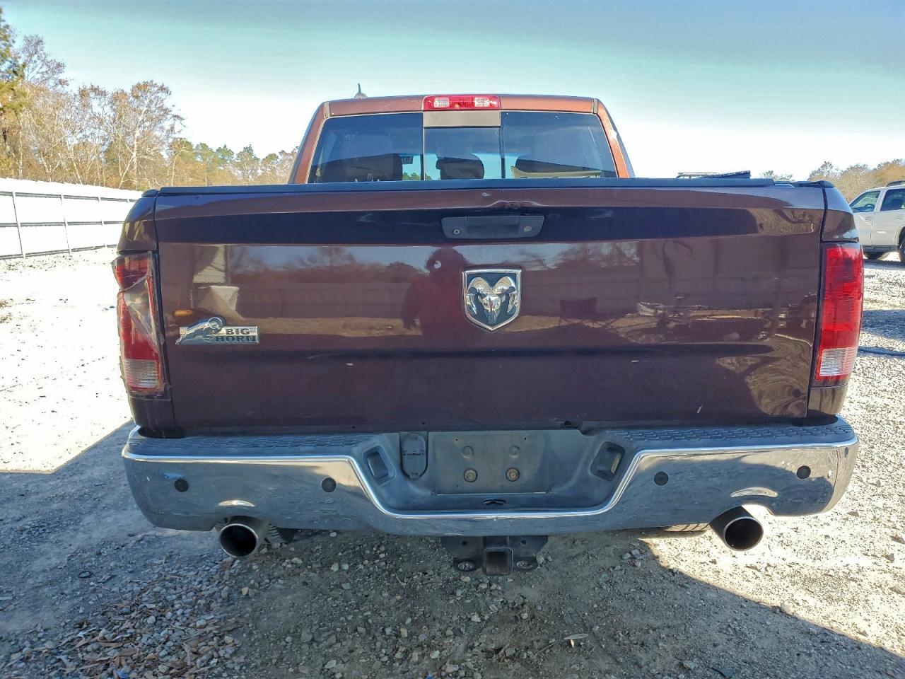 2013 Dodge Ram 1500 slt