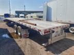 2024 Dorsey AF53 Flatbed Trailer