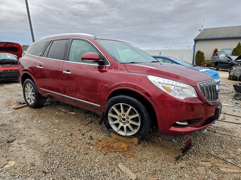 2016 Buick Enclave