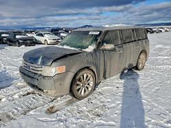2010 Ford Flex Limited for sale in Helena, MT