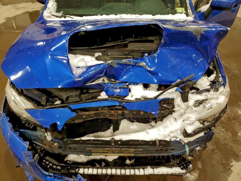 2016 Subaru Wrx Premium