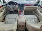 2003 Lexus Es 300
