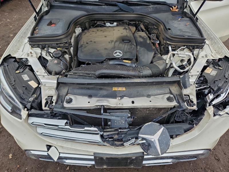 2020 Mercedes-Benz Glc 300 4matic