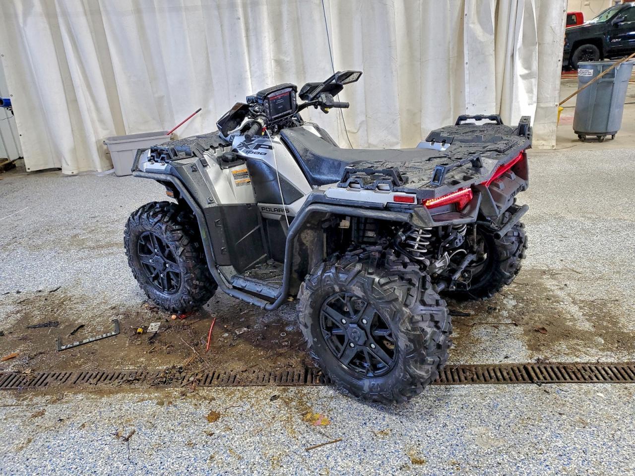 2026 Polaris Sportsman XP 1000 ATV