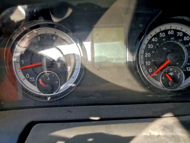 2020 Dodge Ram 1500 Classic slt