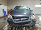 2005 Honda Pilot exl