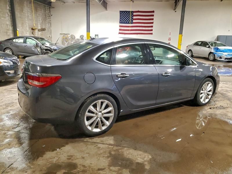 2013 Buick Verano