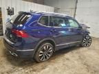 2022 Volkswagen Tiguan sel R-line