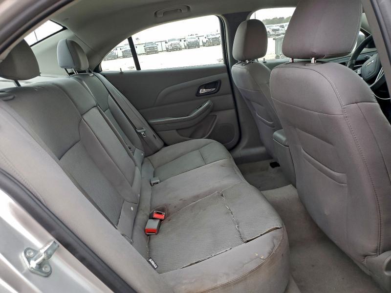 2015 Chevrolet Malibu ls