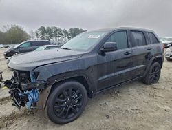 Jeep salvage cars for sale: 2022 Jeep Grand Cherokee Laredo e