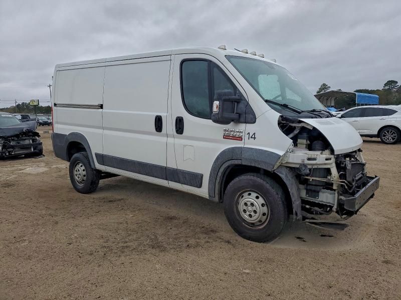 2014 Dodge Ram Promaster 1500 Delivery van