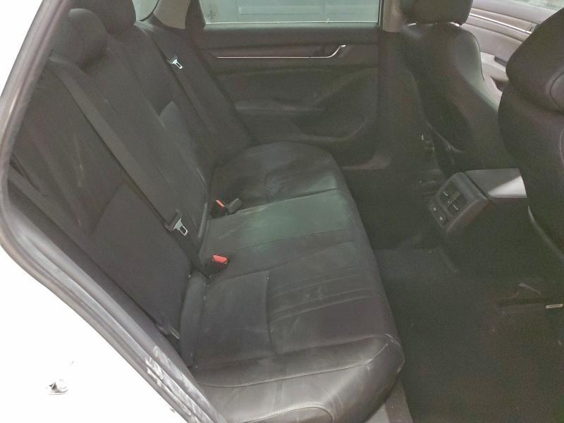 2021 Honda Accord Touring