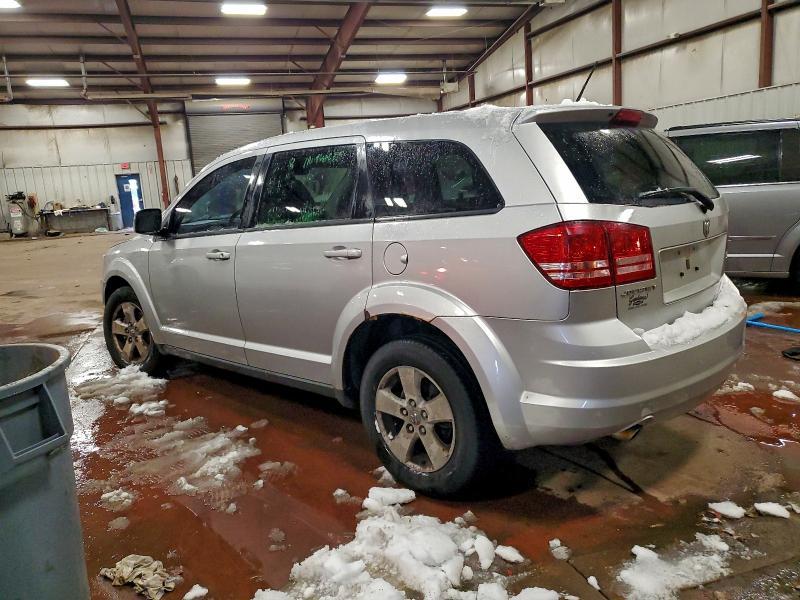 2009 Dodge Journey sxt
