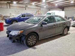 2014 Toyota Camry for sale in Chambersburg, PA