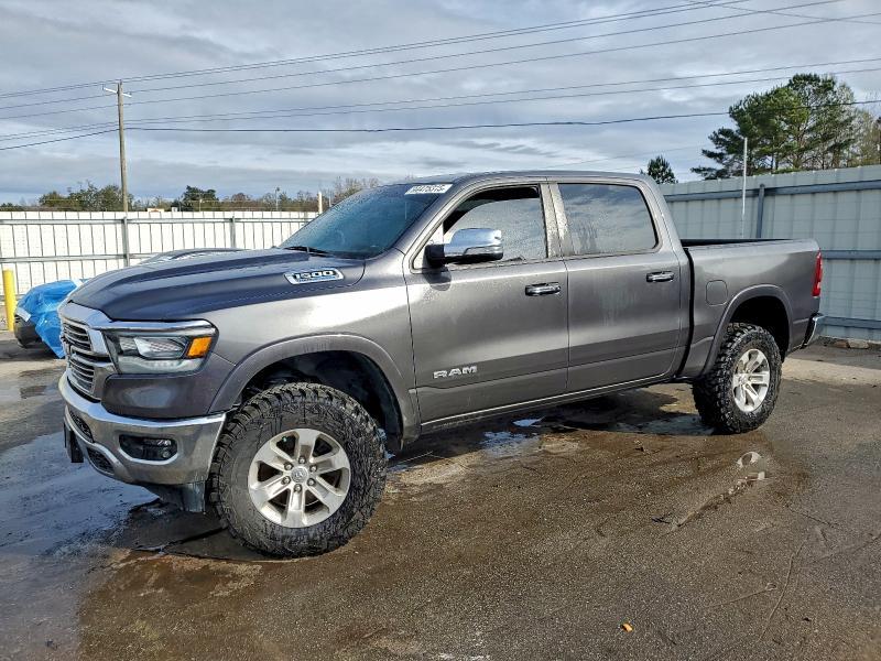 2021 Dodge 1500 Laramie