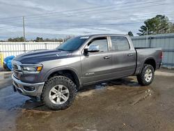 New arrivals for sale at auction: 2021 Dodge 1500 Laramie