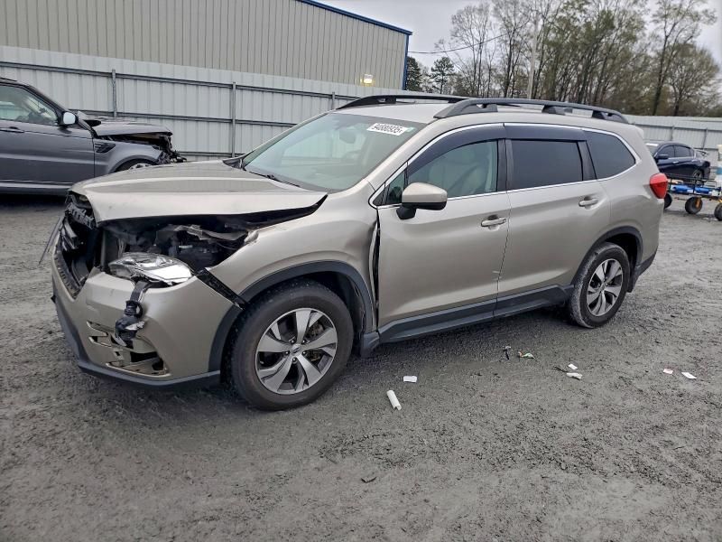 2019 Subaru Ascent Premium