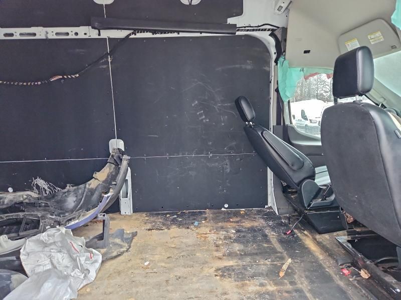 2023 Ford Transit Utility / Service Van